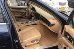 保时捷Panamera2010款Panamera 3.6L 