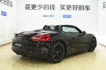 保时捷Boxster2013款Boxster 2.7L 