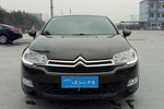 雪铁龙C52014款2.0L 自动尊悦型