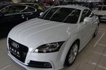 奥迪TT2013款TT Coupe 2.0TFSI