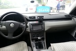 大众迈腾2009款1.8TSI 手动 舒适型