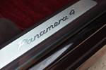保时捷Panamera2012款Panamera GTS 4.8L  点击看大图