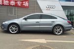 大众CC2011款1.8TSI 豪华型