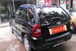 起亚狮跑2009款2.0 GLS 手动两驱