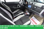 smartfortwo2010款pure 1.0L 标准版