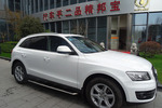 奥迪Q52012款2.0TFSI 技术型