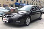 马自达MAZDA62015款2.0L 手自一体 经典型