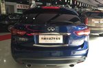 英菲尼迪QX702013款3.7L 超越版