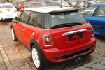 MINIMINI2011款COOPER S