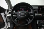 奥迪A8L2013款45 TFSI quattro舒适型