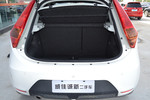 MG32011款1.5L 自动 精英版