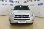 丰田RAV42009款2.0L 自动豪华导航版