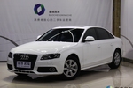 奥迪A4L2012款2.0TFSI 舒适型