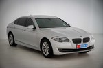 宝马5系2011款520Li 典雅型