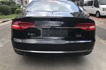 奥迪A8L2016款W12 6.3FSI quattro专享型