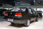 大众捷达2008款1.6L CIF 手动 春天 