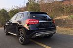 奔驰CLA级2016款CLA 220 4MATIC