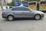 大众迈腾2007款1.8TSI 手自一体舒适型