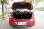 标致3082012款1.6L 自动风尚型