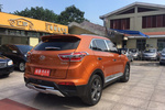 现代ix252015款1.6L 自动两驱智能型GLS