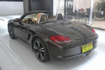 保时捷Boxster2009款Boxster 2.9L 