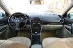 马自达Mazda62007款2.0 手动舒适型