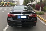 英菲尼迪Q702015款Q70L 2.5L 豪华版