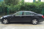 奔驰S级2010款S 600L