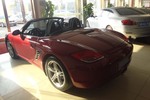 保时捷2012款Boxster  2.9