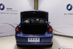 大众宝来2011款1.6L 手动 舒适型