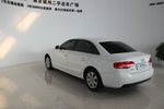 奥迪A4L2012款2.0TFSI 舒适型