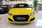 奥迪TT2015款TT Coupe 45 TFSI quattro