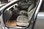 奥迪A4L2010款1.8TFSI 舒适型