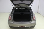 MINIMINI2012款1.6L ONE Baker Street 