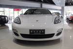 保时捷Panamera2010款Panamera 3.6L 