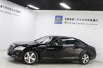 奔驰S级2012款 S350L Grand Edition