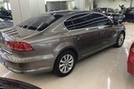 大众迈腾2012款1.8TSI DSG 豪华型