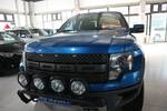 福特F-1502011款6.2L SVT Raptor SuperCab