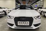 奥迪A4L2016款35 TFSI 典藏版 自动标准型