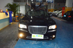 克莱斯勒3002013款300C 3.6L 尊崇版