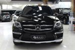 奔驰GL级AMG2014款GL63 AMG