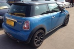 MINIMINI2012款1.6L COOPER Bayswater 