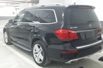 奔驰GL级2013款GL 500 4MATIC