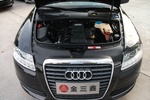 奥迪A6L2010款2.0TFSI 手自一体 标准型