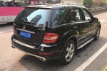 奔驰M级2008款ML350 4MATIC 动感型