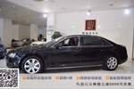 奥迪A8L2013款45 TFSI quattro舒适型