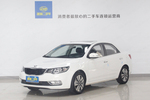 起亚福瑞迪2014款1.6L AT Premium