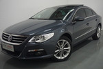 大众CC2011款1.8TSI 豪华型