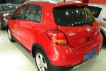 长城C20R2012款1.5L MT 尊贵型