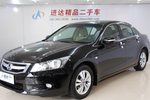 本田雅阁2010款2.0L EXL Navi